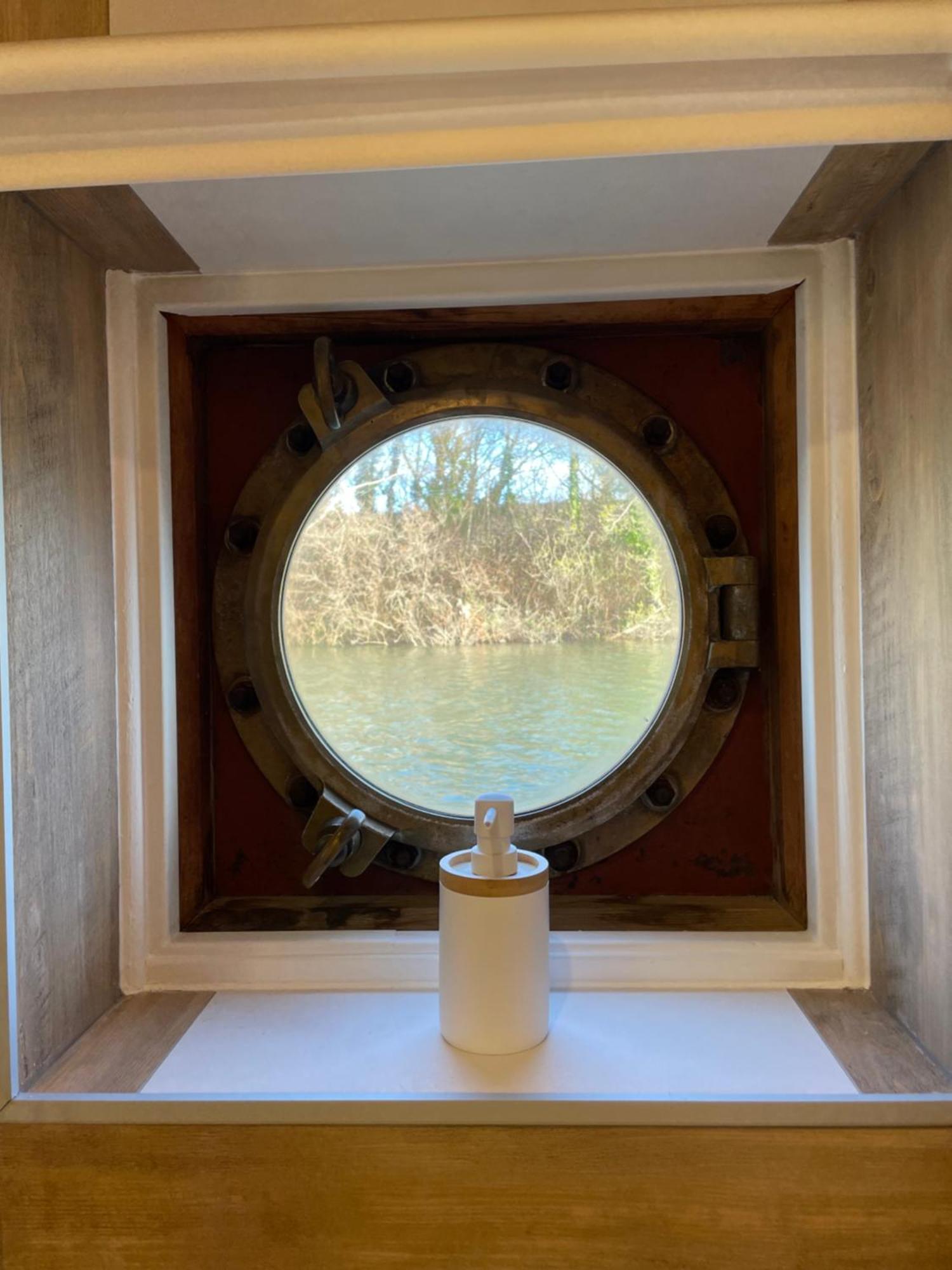 Péniche Le Pescalune - Chambre d'hôtes Arlés Exterior foto